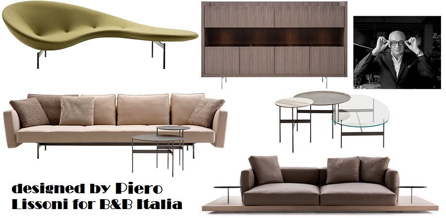 12 Piero Lissoni