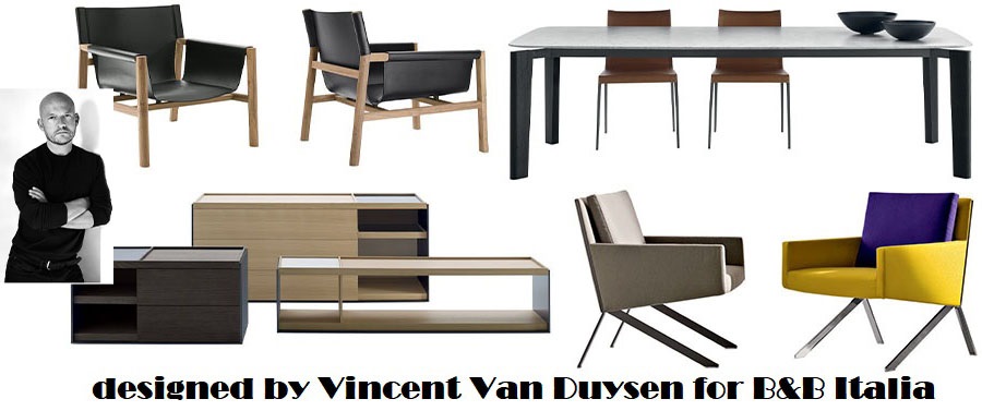 14 vincent van duysen