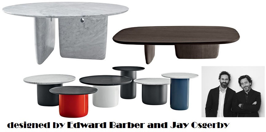 2 Barber Osgerby