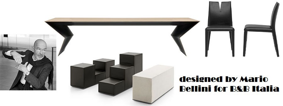 9 Mario Bellini
