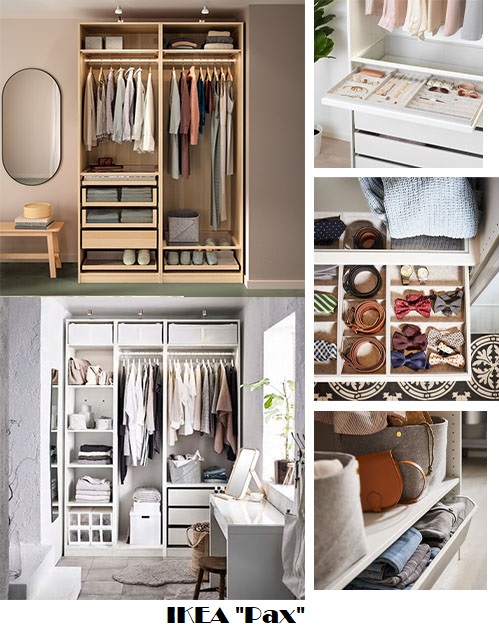 5 IKEA pax