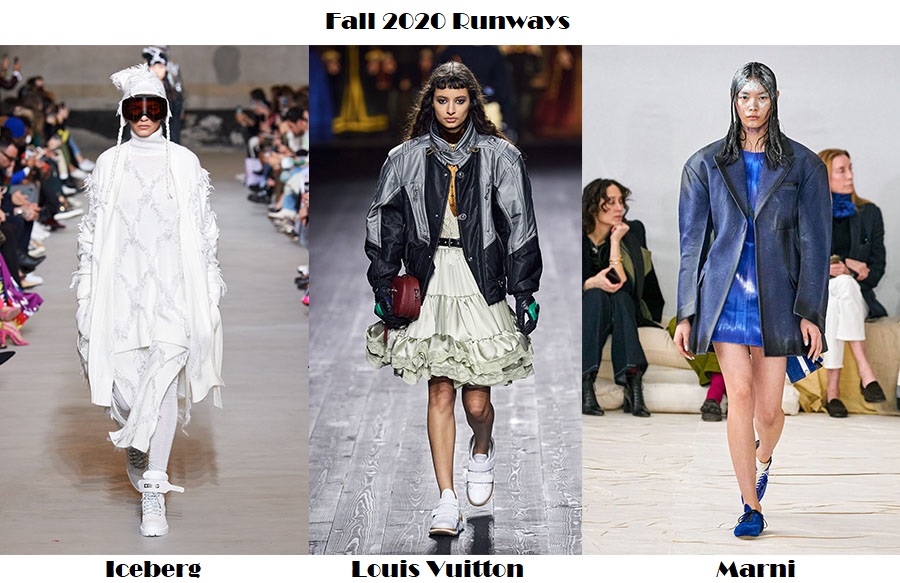 runways