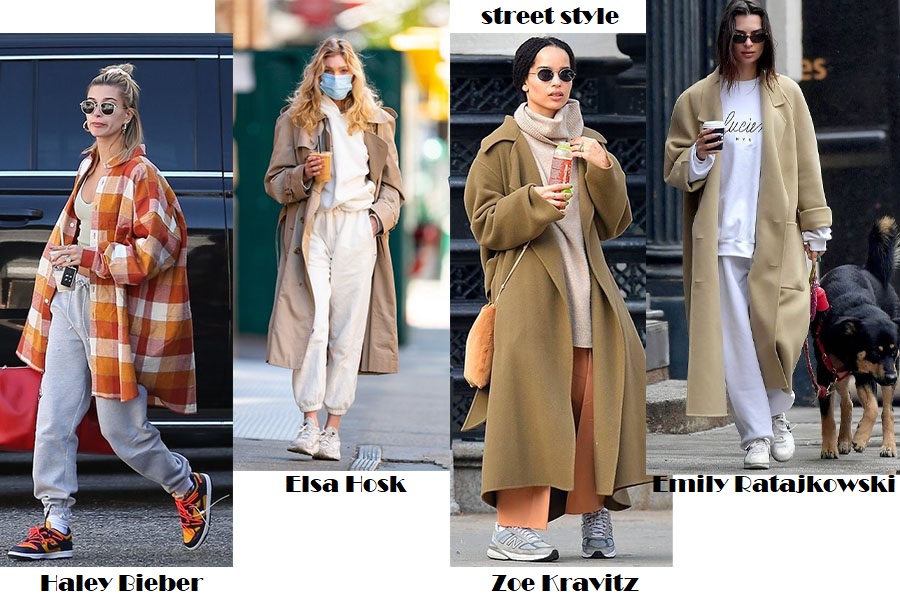 street style