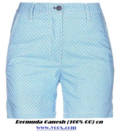 bermuda Ganesh