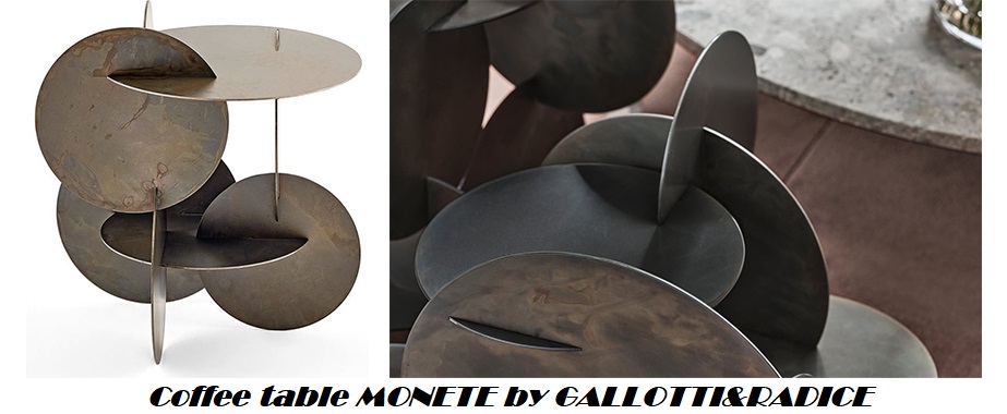 3 Monette