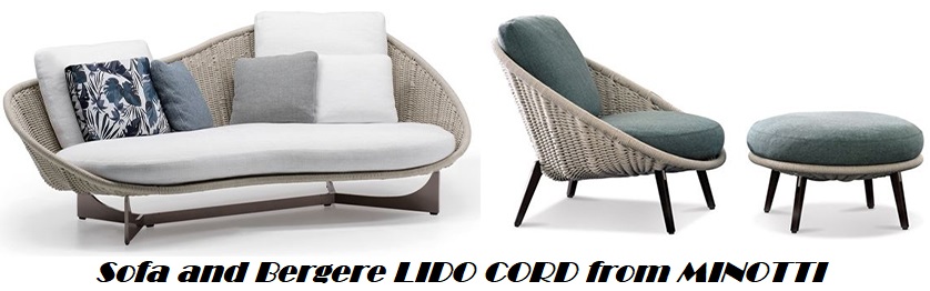 4 Lido Cord