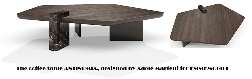 3 model ANTINOMIA