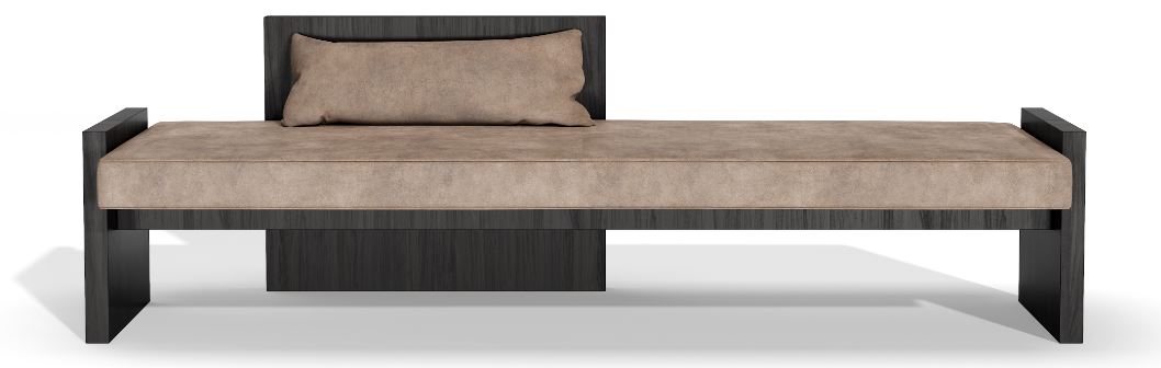 4 model P.BENCH HD
