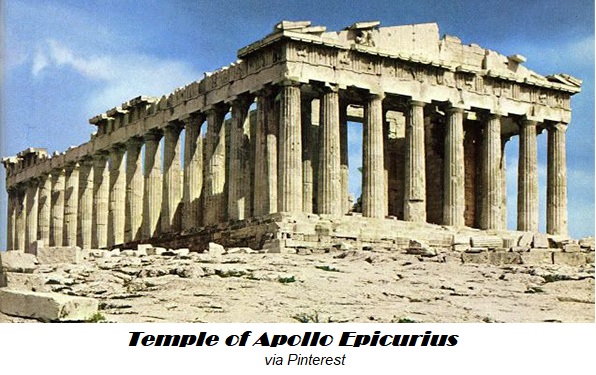 2 Temple of Apollo