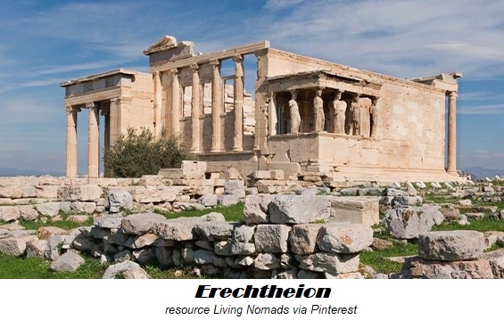 3 Erechteion