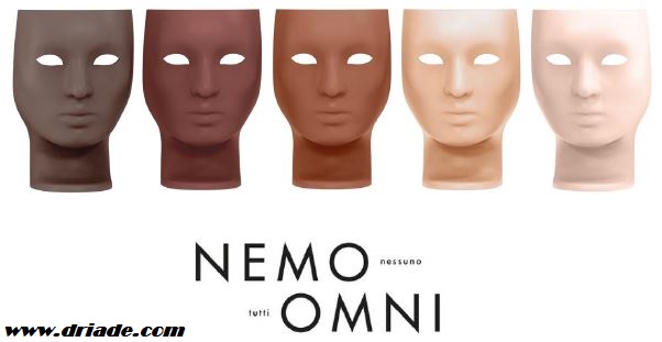 2 Skin Tone