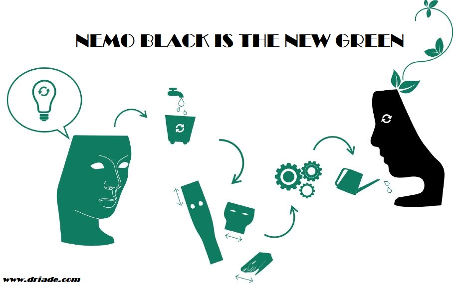 4 Black is the New Green