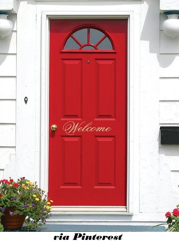 8 door