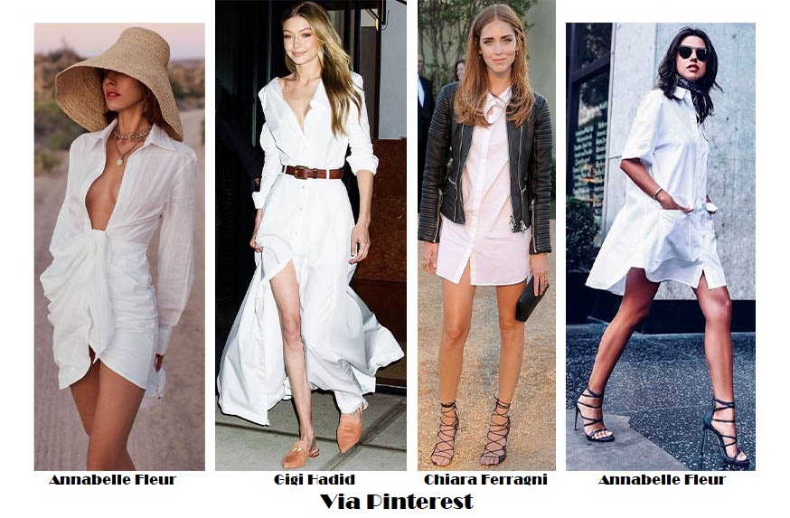 5 street style