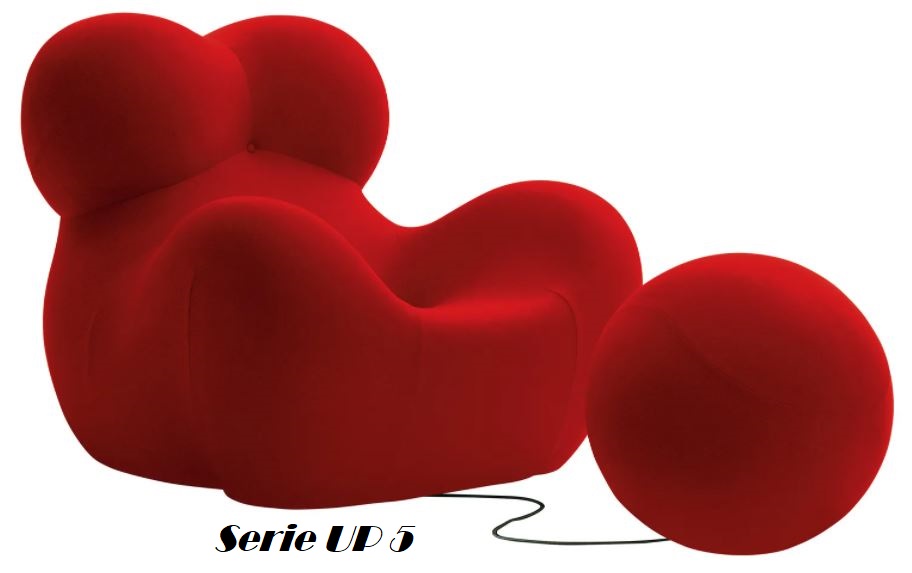 Serie Up 5