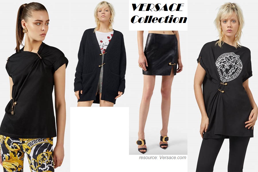 Versace 2021 2
