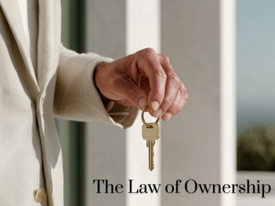 LA LEGGE DEL POSSESSO