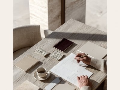 THE LAW OF RESPECT FOR MONEY