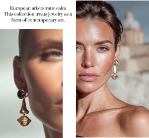 The Jewel That Remembers Who You Are