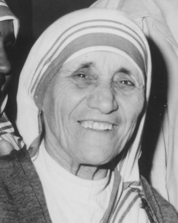 Mother Theresa