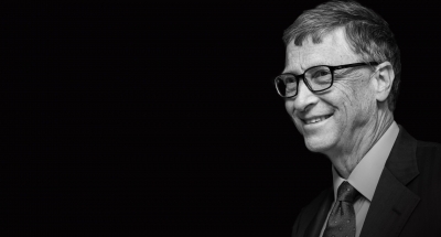 Bill Gates