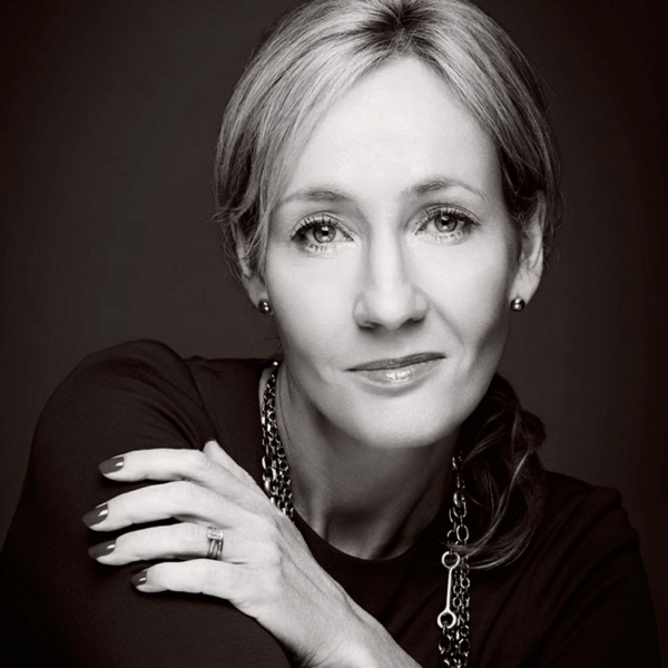 J. K. Rowling