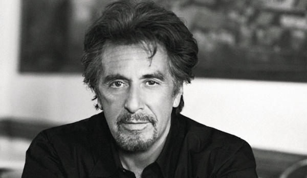 Al Pacino