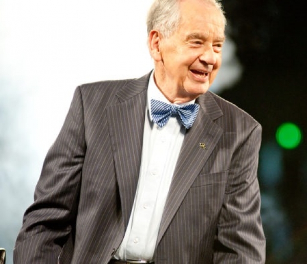 Zig Ziglar