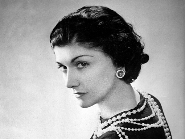Coco Chanel