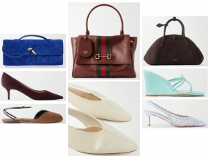 How to Style Bags and Shoes: 5 Elegant Combinations for Summer 2026