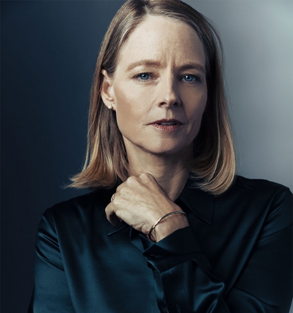 Jodie Foster