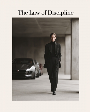 LA LEGGE DELLA DISCIPLINA