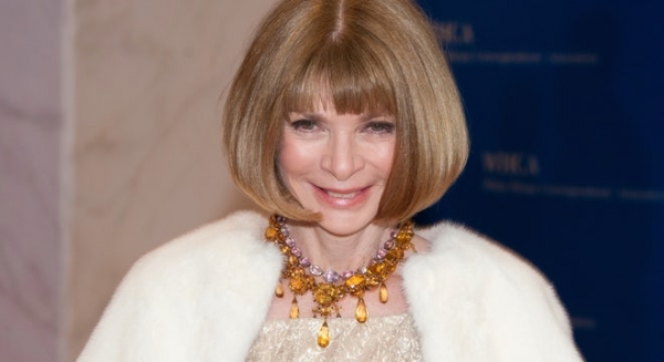 Anna Wintour