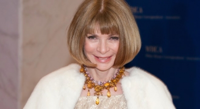 Anna Wintour