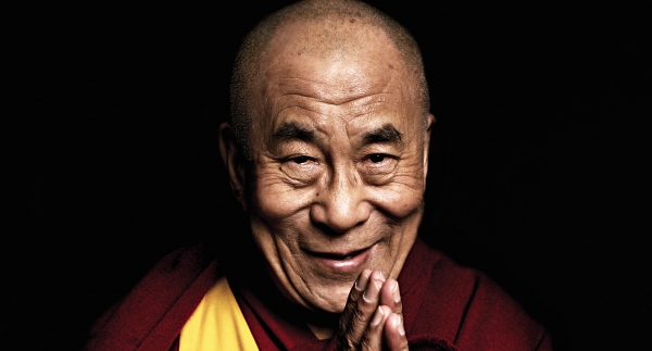 Dalai Lama