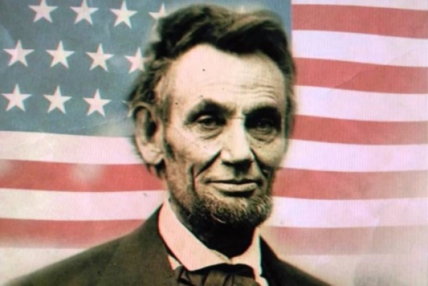 Abraham Lincoln