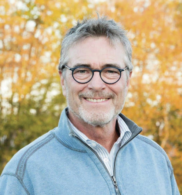 Tom Boddet