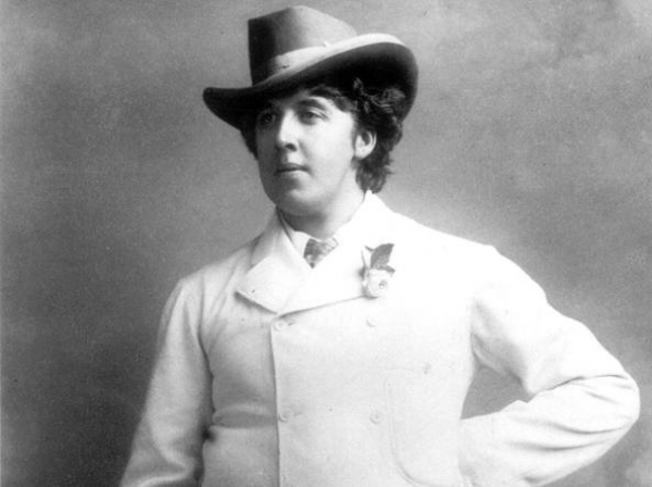 Oscar Wilde