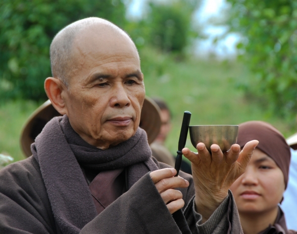 Thich Nhat Hanh