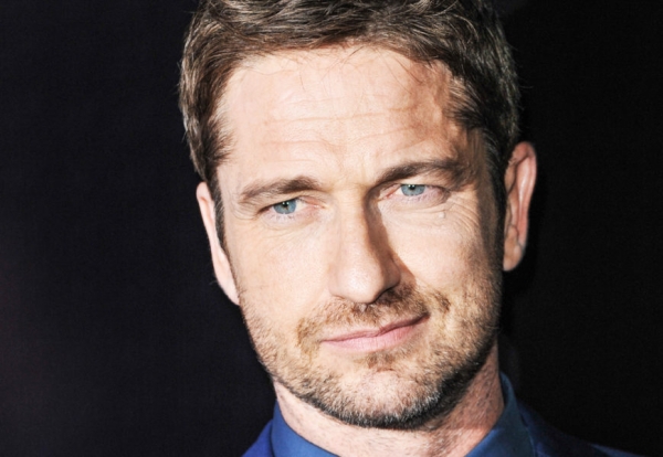 Gerard Butler