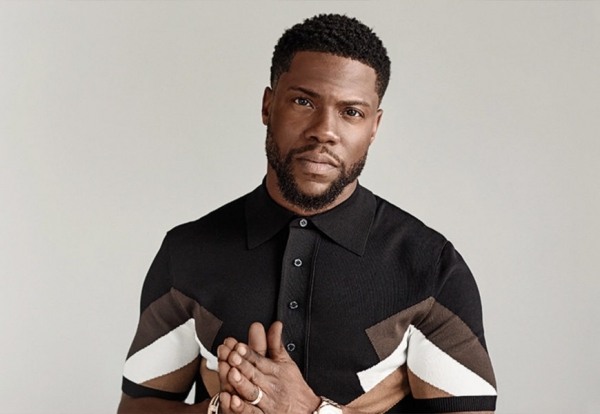 Kevin Hart