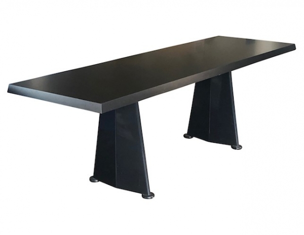 Design Objects - Table Trapèze (1950)