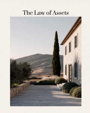 LA LEGGE DEGLI ATTIVI