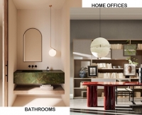 FENG SHUI - Helpful Tips How to Correct the Qi Energy in the Bathroom and Home Office