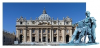 Vatican City: the most secret places and what to visit first