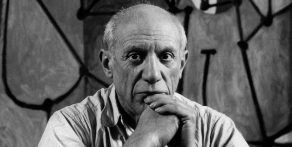 Pablo Picasso
