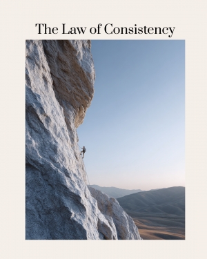 LA LEGGE DELLA COSTANZA