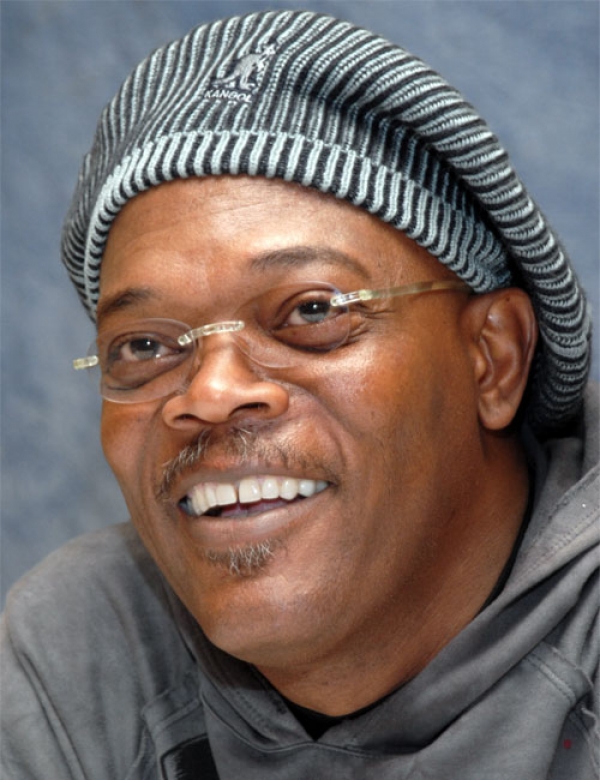 Samuel L. Jackson
