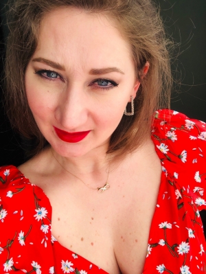 10+ Motivi per amare il ROSSO