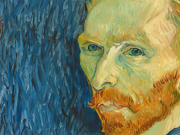 Vincent Van Gogh